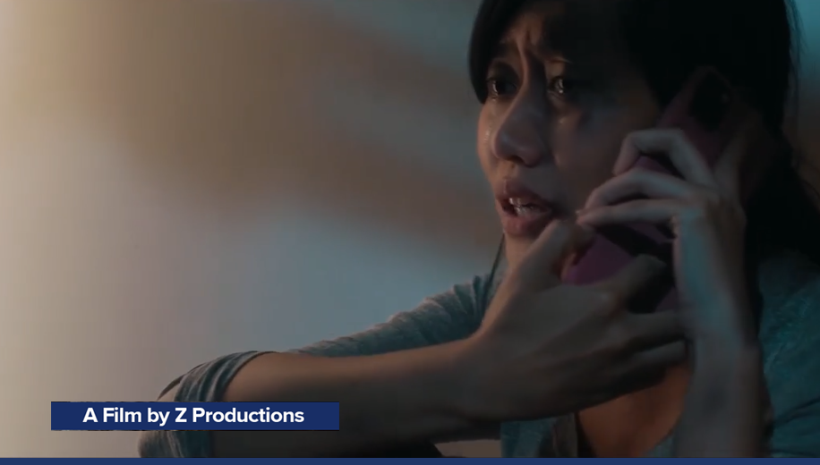 Behind the Silence – a film by Z Productions