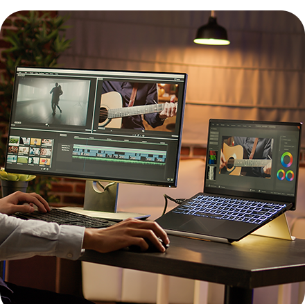 Post-Production