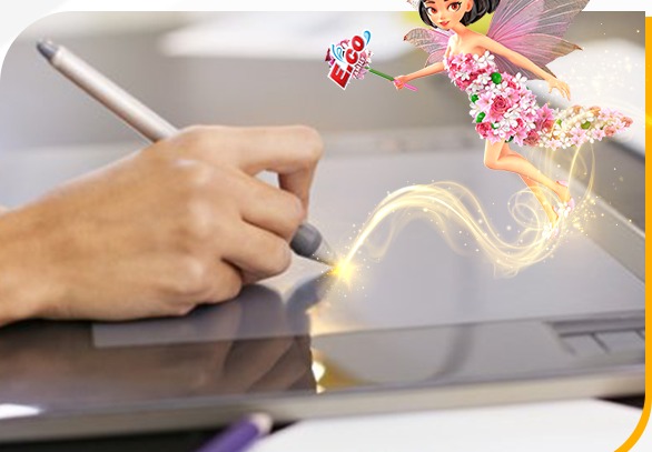 2D & 3D Animation