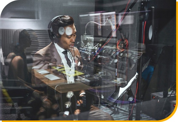 Radio Production
